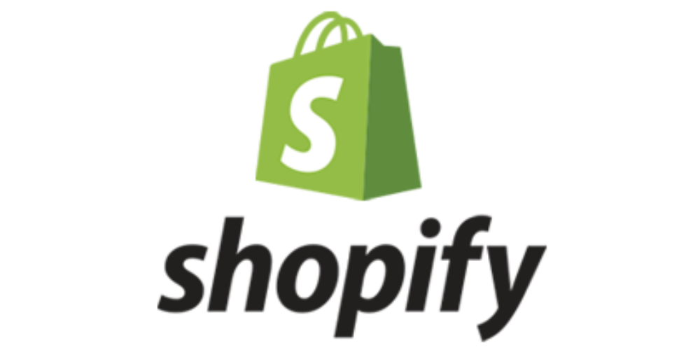 SHOPIFY