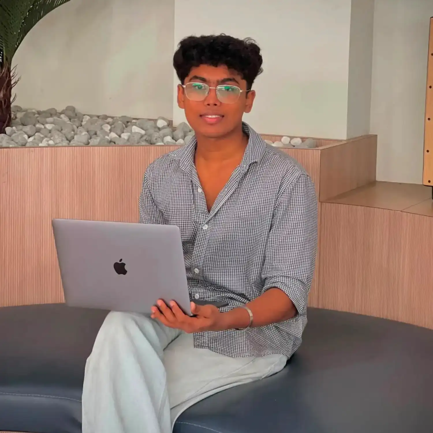 Testimonial 1 For Freelance Digital Marketing Analyst In Bahrain
